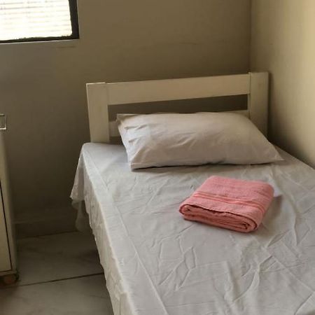 Hostel Gomes São Paulo Eksteriør bilde