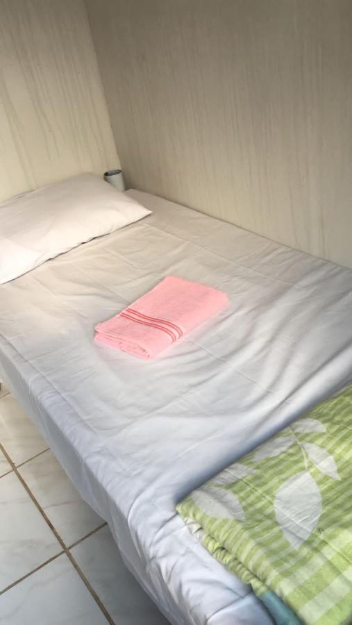 Hostel Gomes São Paulo Eksteriør bilde