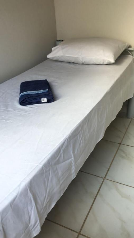 Hostel Gomes São Paulo Eksteriør bilde