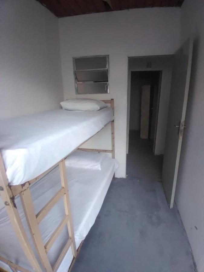 Hostel Gomes São Paulo Eksteriør bilde