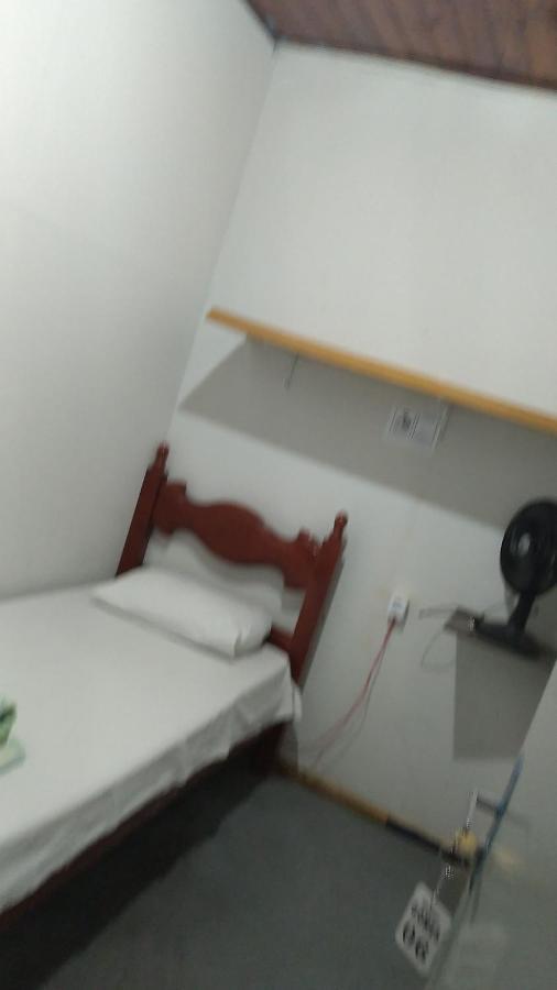 Hostel Gomes São Paulo Eksteriør bilde